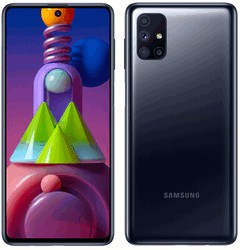 Замена динамика на телефоне Samsung Galaxy M51 в Брянске